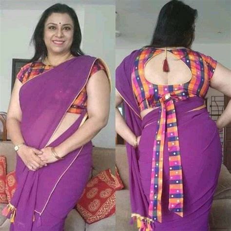 saree aunty xxxx